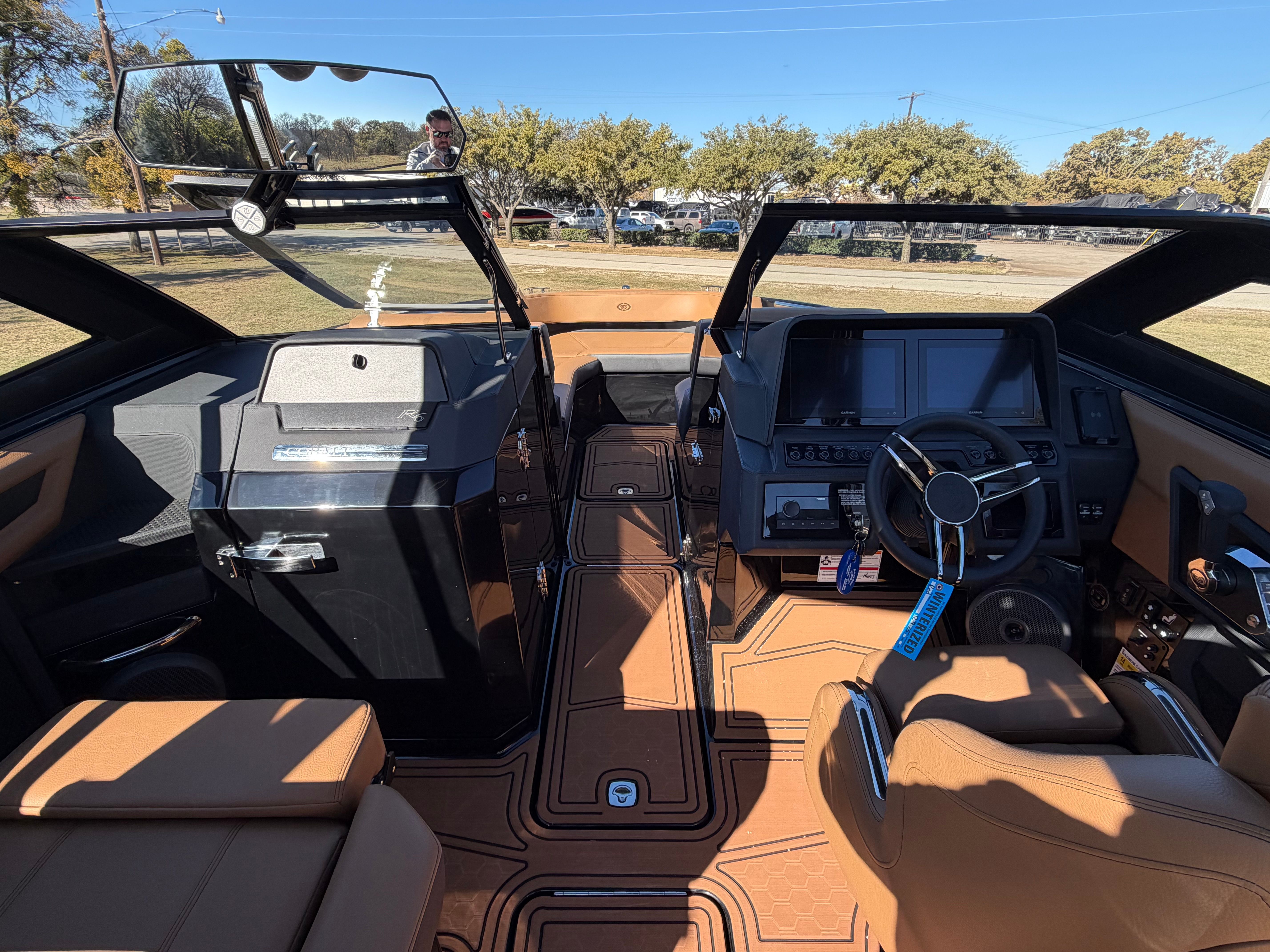 2026 COBALT R6 SURF - Image 22