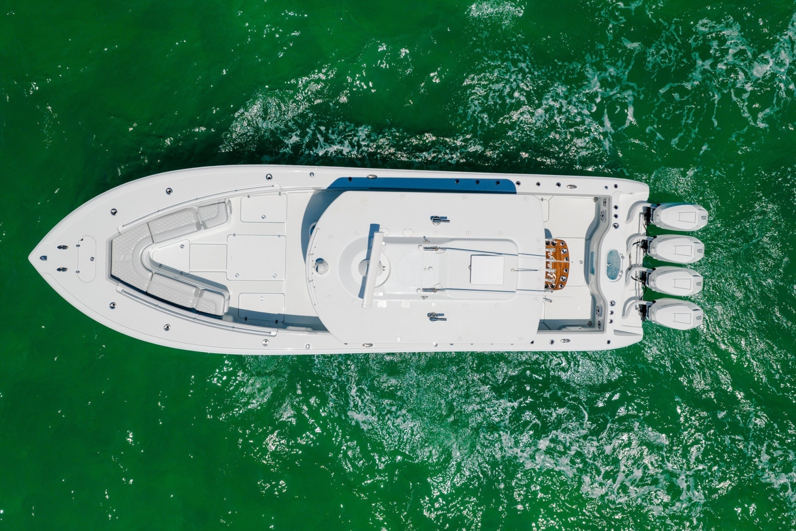 2023 Yellowfin Offshore - Image 6