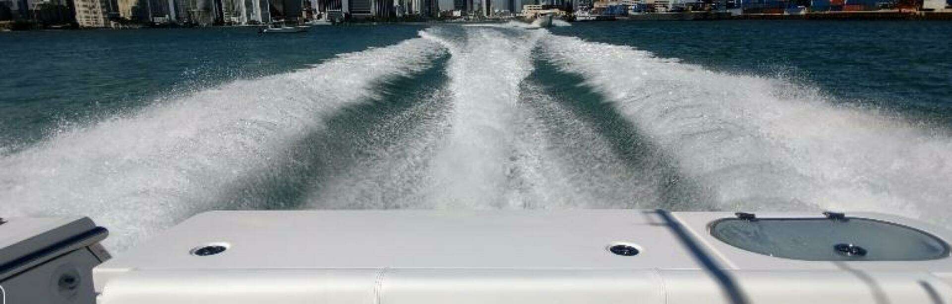 2026 Southport 30 FE Volvo Penta - Image 2