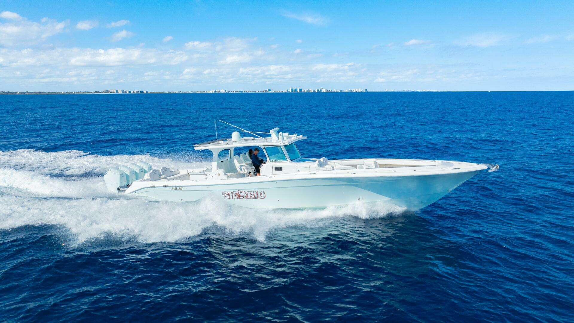2024 HCB 53 Suenos RXV - Image 31