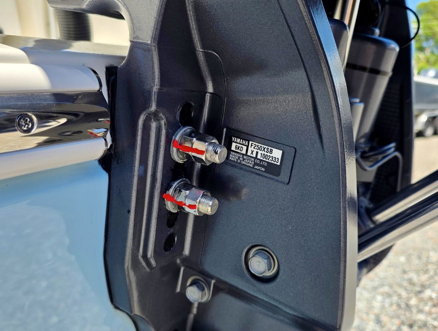 2026 Cobia 280 Dual Console - 7