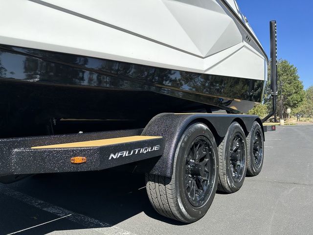 2026 Nautique Super Air Nautique G23 - 23