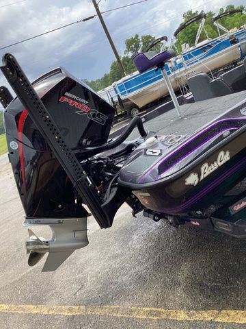 2026 Bass Cat Eyra SP - 38