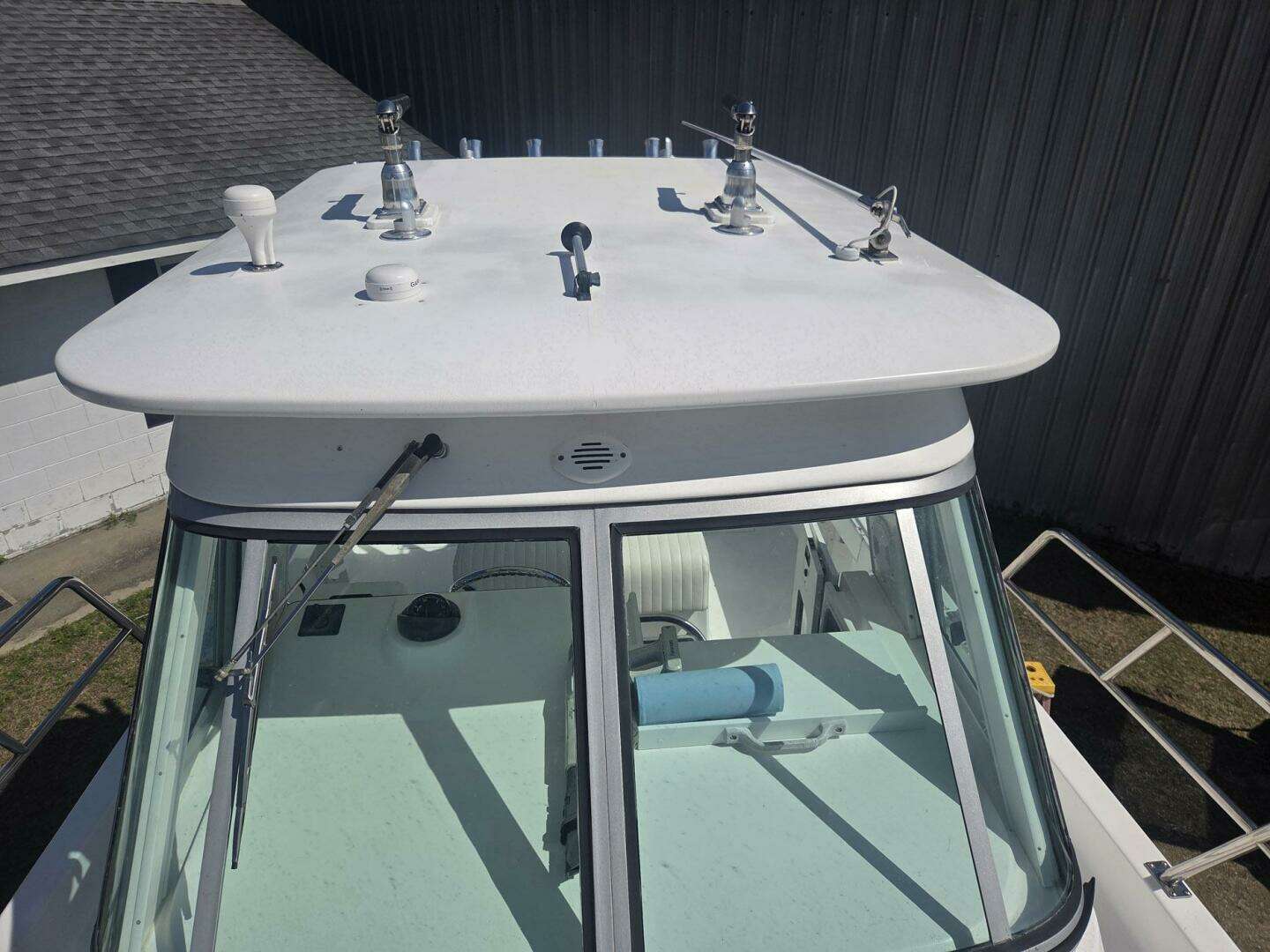 2008 True World Marine TE2810 - Image 42