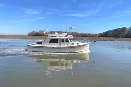 1997 Rosborough Trawler