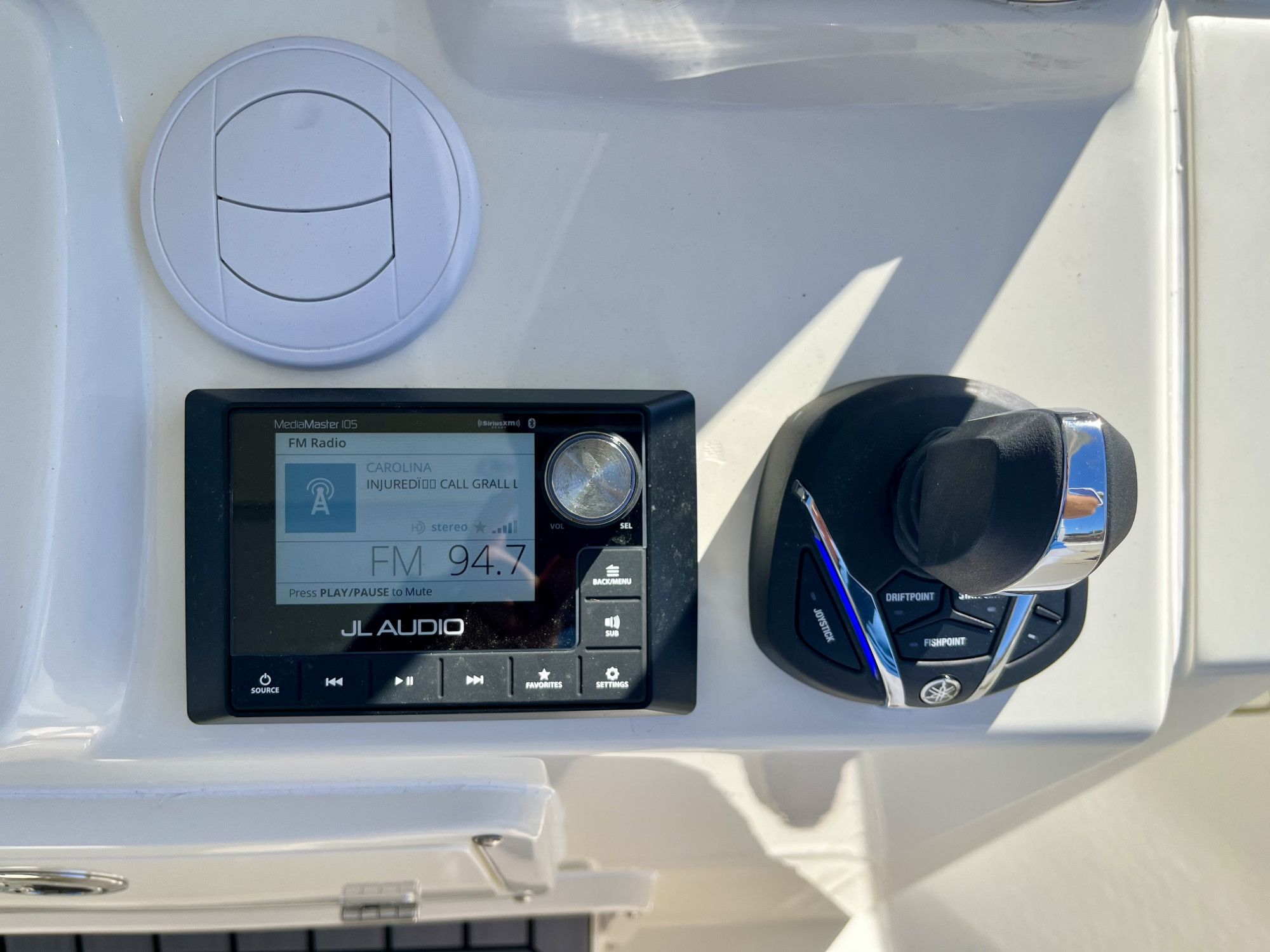 2026 Cobia 350 Center Console - 17