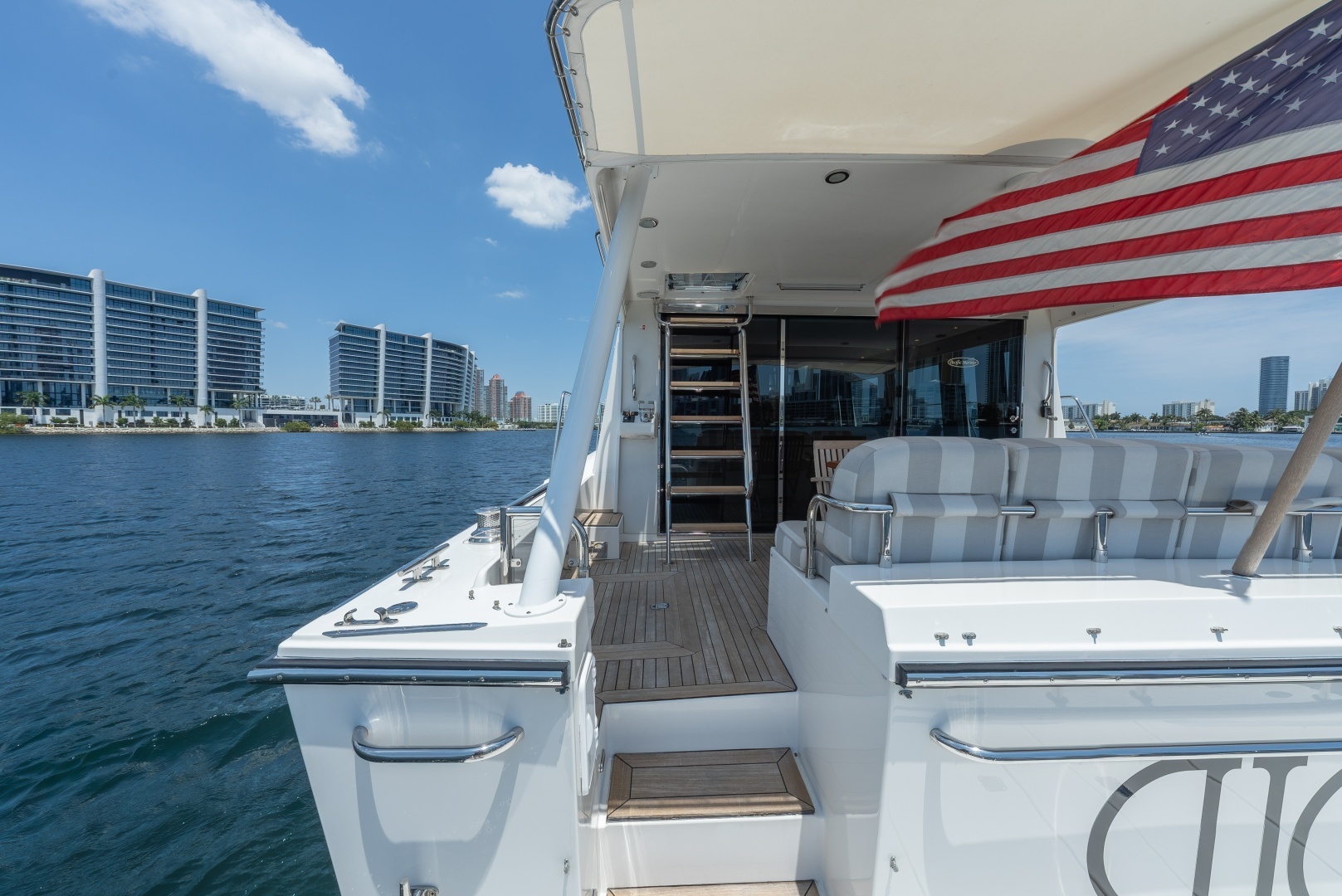 2007 Pacific Mariner PACIFIC MARINER - 65 - Image 41