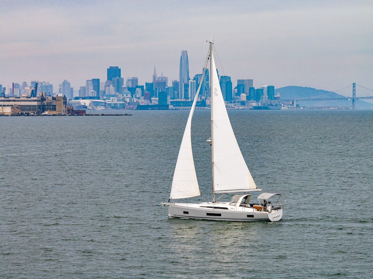 2020 Beneteau Oceanis 46.1 - Image 66