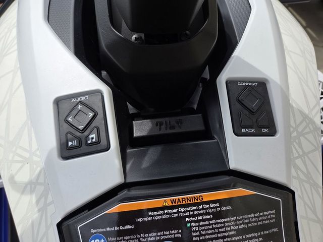 2025 Yamaha WaveRunner gp - 8
