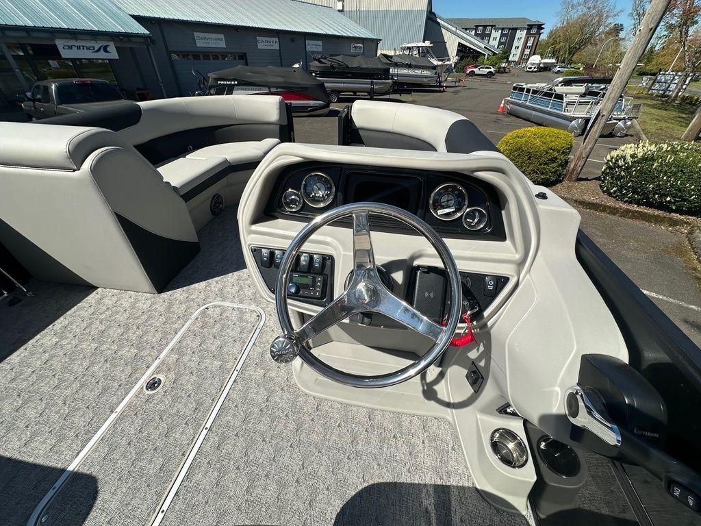 2026 South Bay 224CR2 LE 2.75 - 5