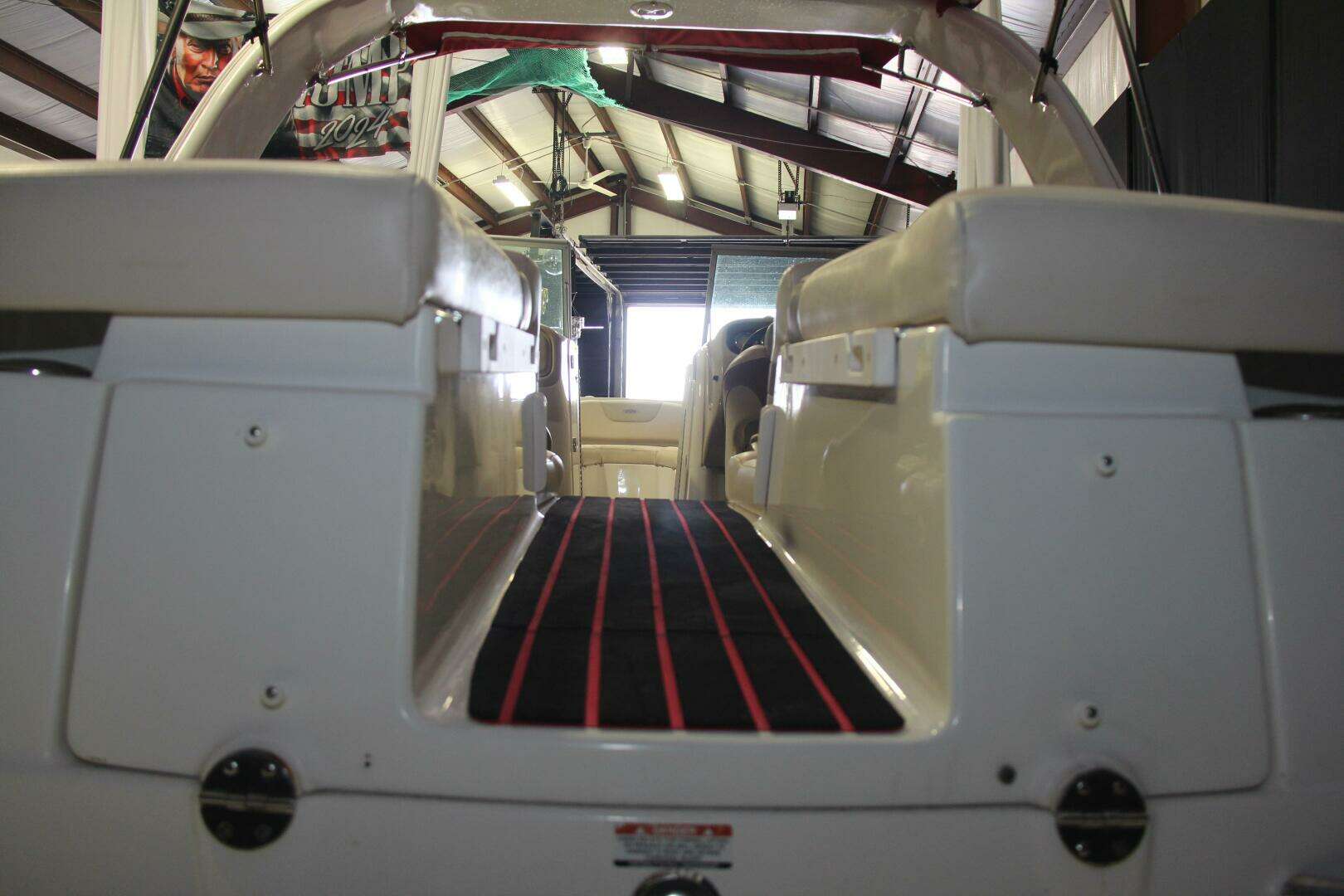 2006 Chaparral 256 SSi - Image 28
