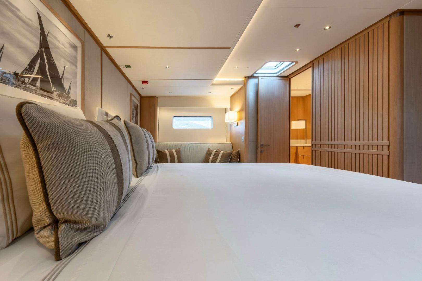 2021 Nautor Swan Swan 98 - Image 30