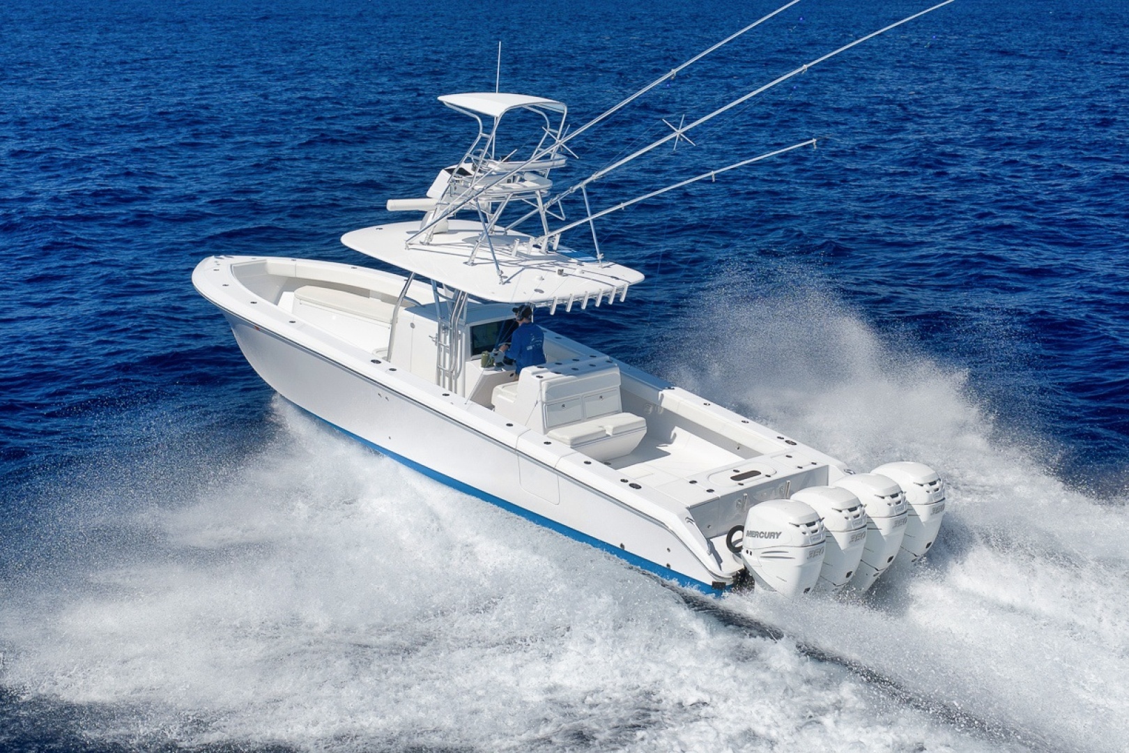 2017 Bahama 41CC - Image 10