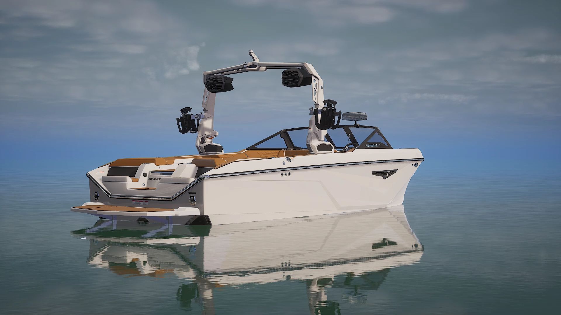 2025 Nautique Super Air Nautique S23 - 13