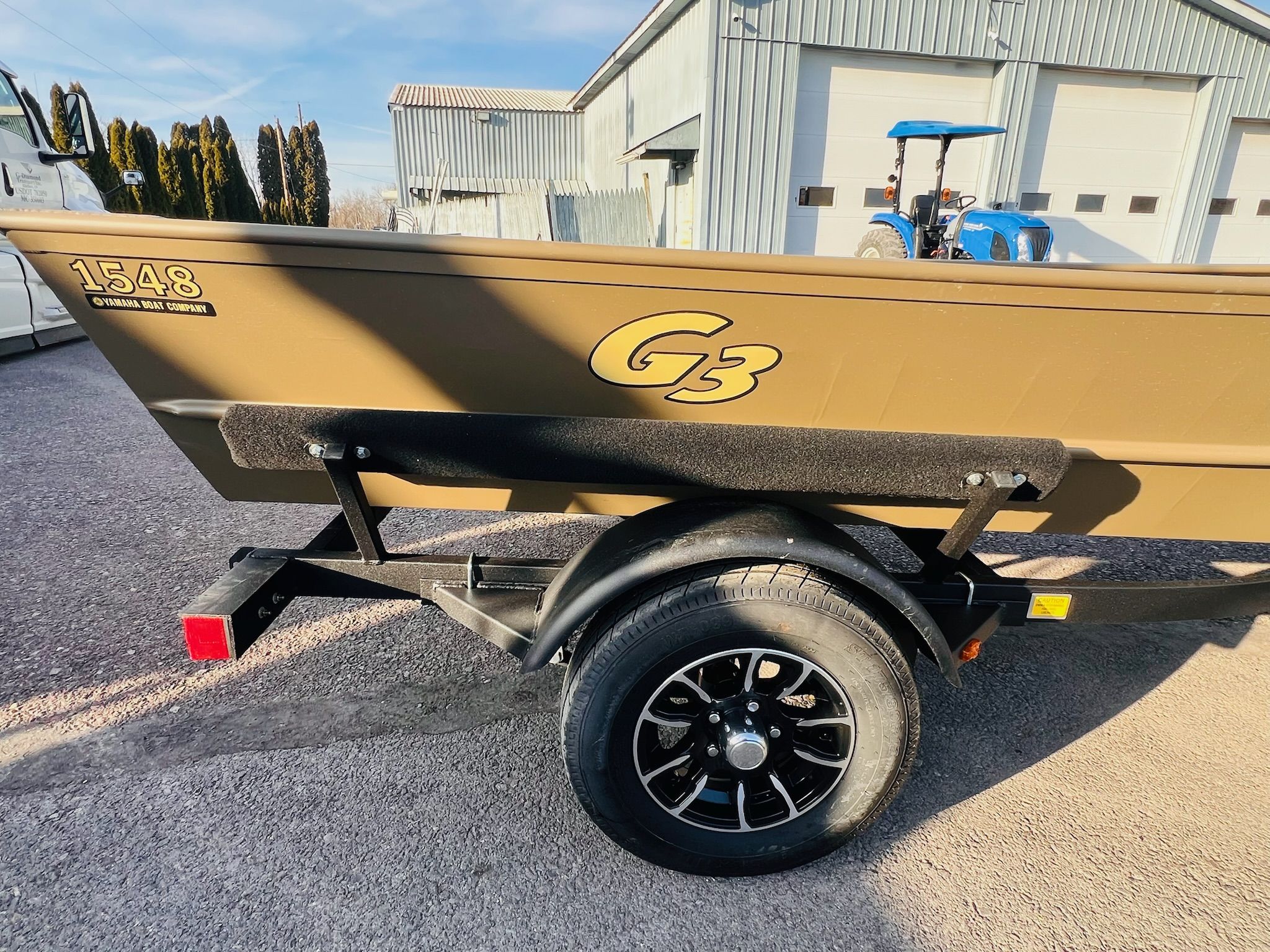 2026 G3 Gator Tough 1548 VBW - 3