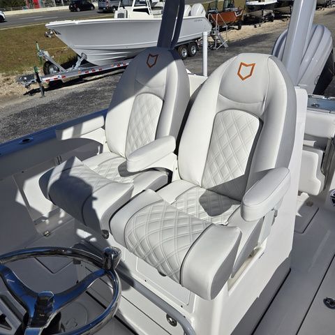 2026 Sea Fox 288 Commander - 21