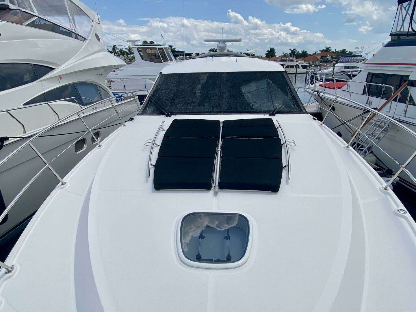 2015 Sea Ray 510 Sundancer - Image 18