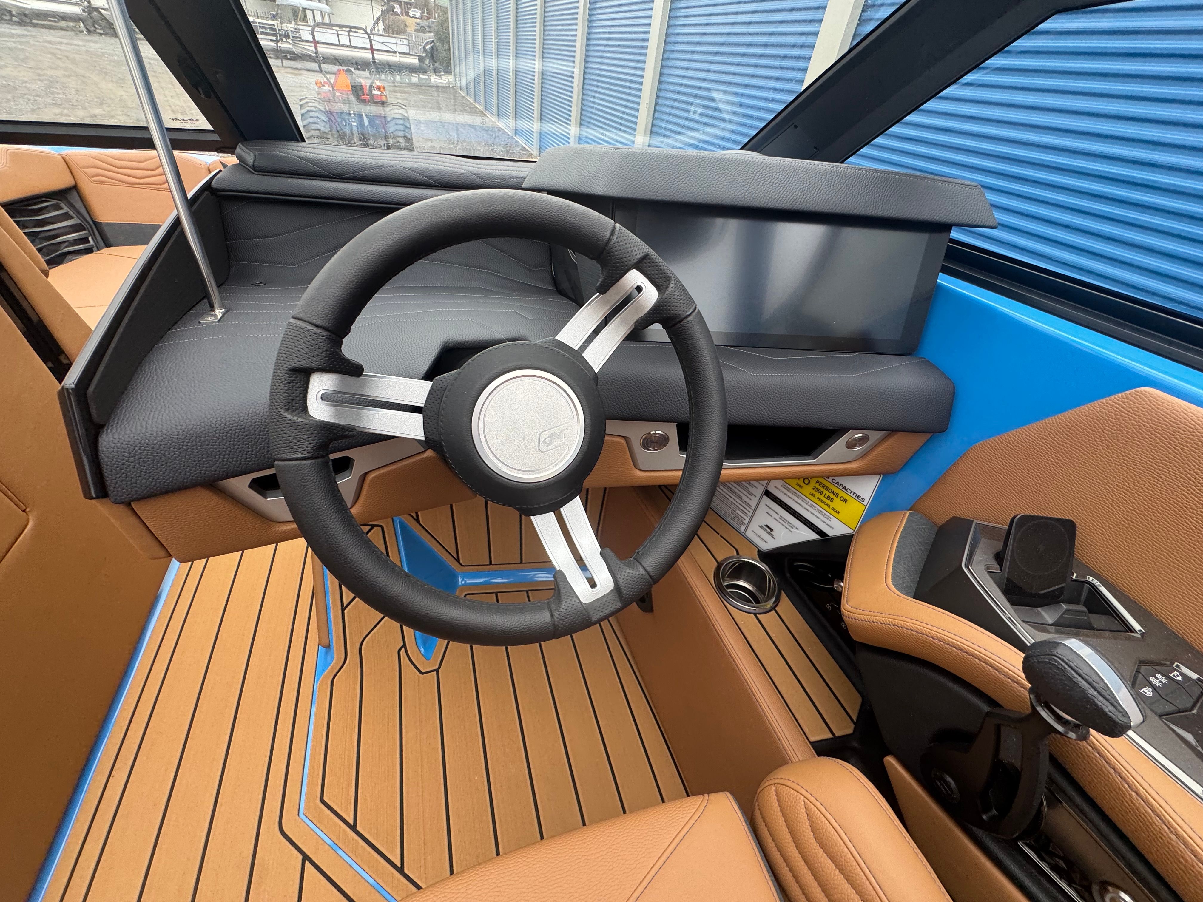 2026 Nautique Super Air Nautique G23 - 38