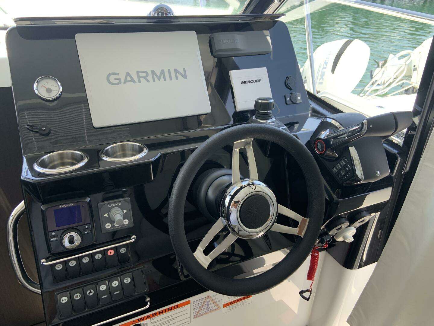 2025 Jeanneau NC 1095 Coupe - Image 3