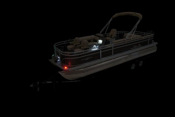 2024 Sun Tracker Sportfish 24 XP3 - 61