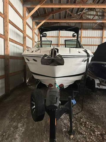 2023 Sea Ray SLX 260 Surf - 20