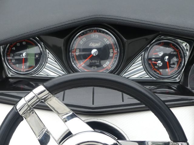 2016 Tigé RZ4 - 50