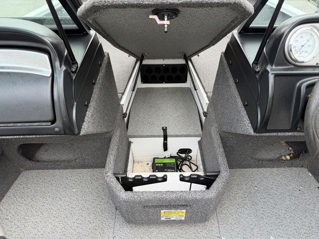 2020 Lund 1775 Adventure Sport - 11