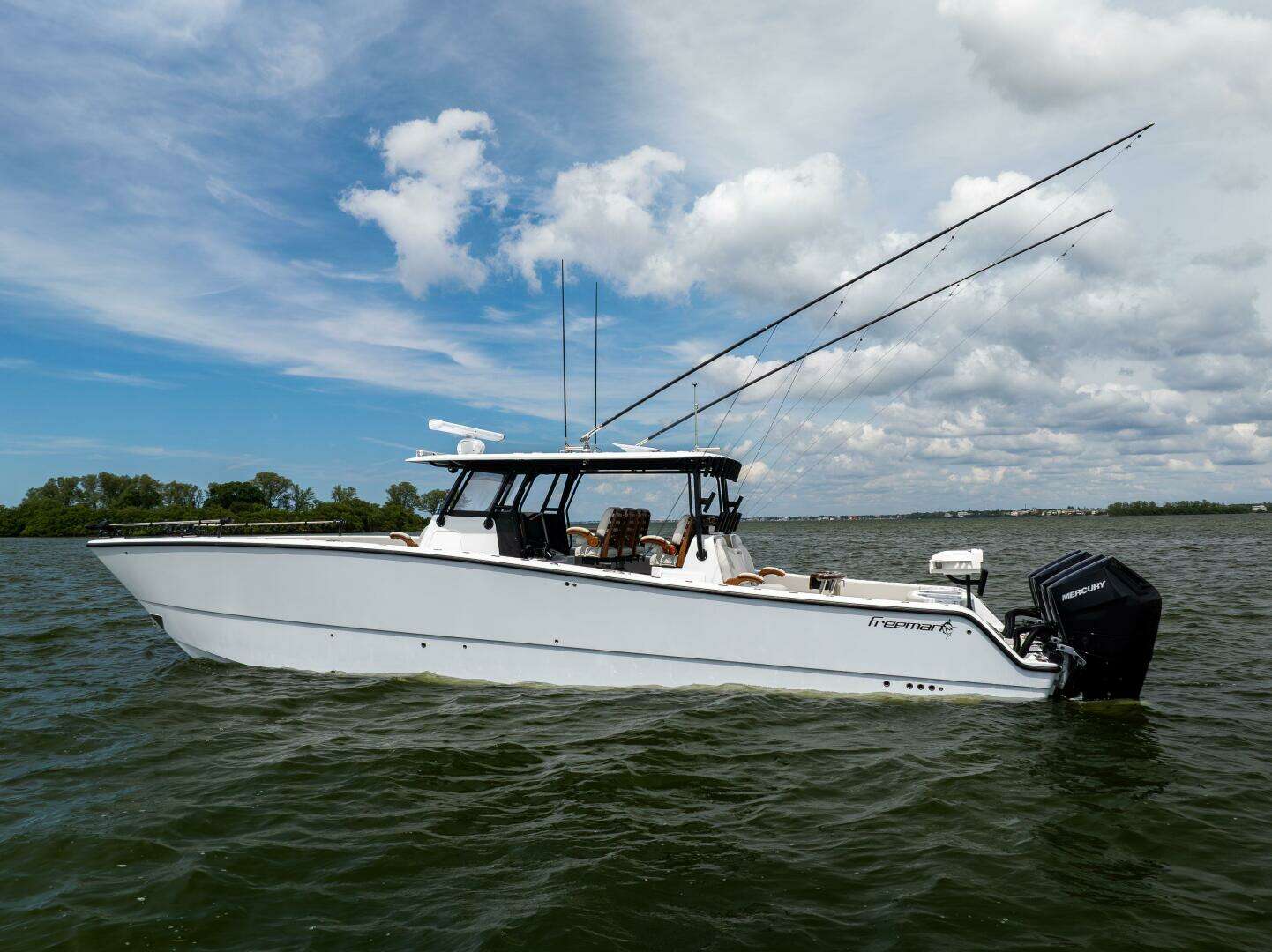 2025 Freeman 42 LR - Image 4