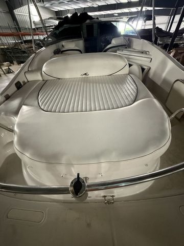 2009 Monterey 278SS Super Sport - 19