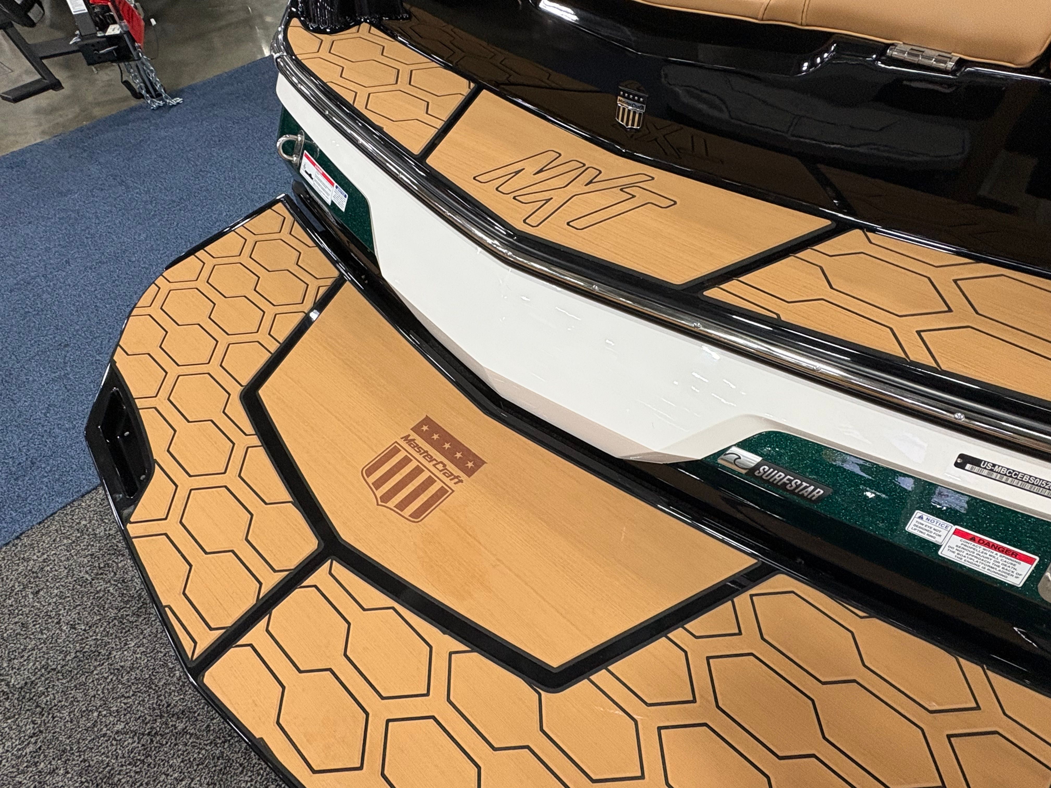 2026 MasterCraft NXT22 - 20