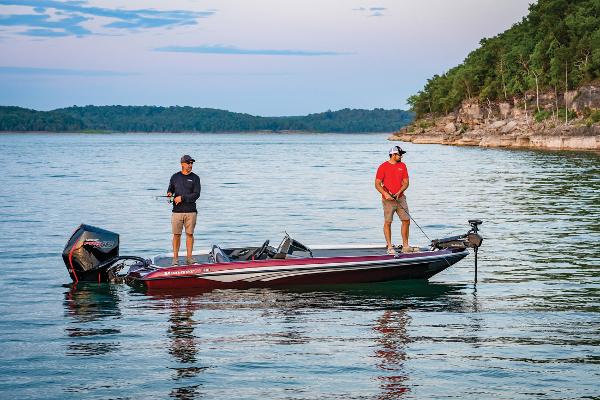2026 Ranger Z518 Cup-Equipped - 85