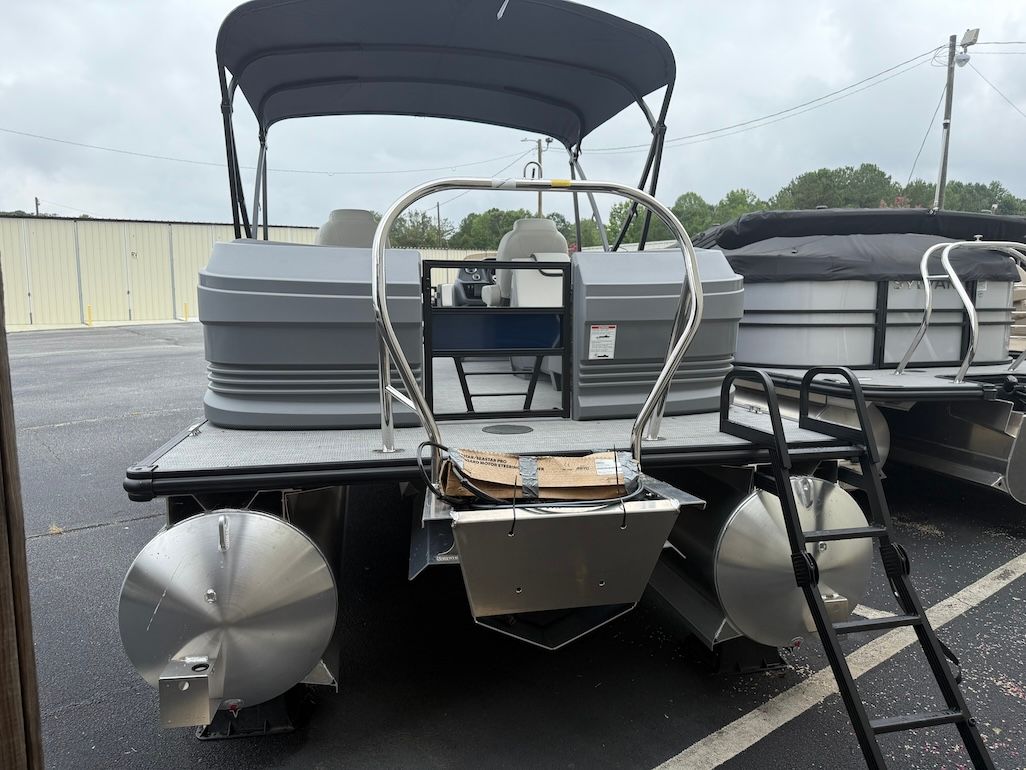 2026 Starcraft GX 22 R DH Sport - 5