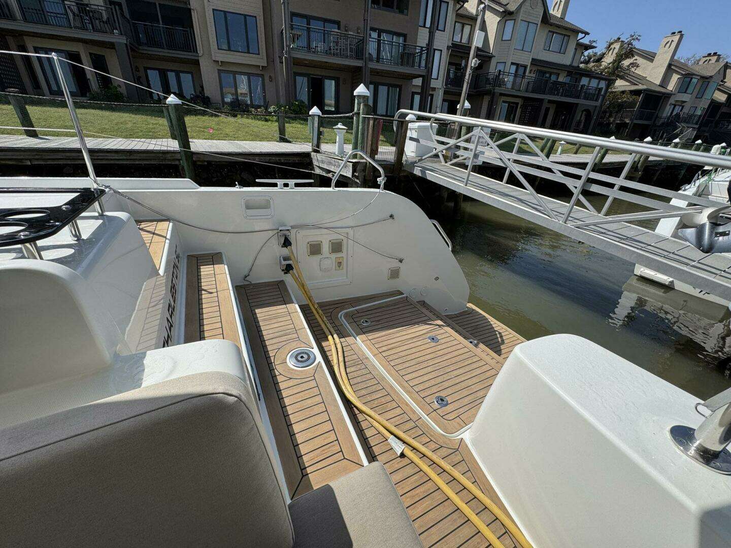 2022 Lagoon 46 - Image 36