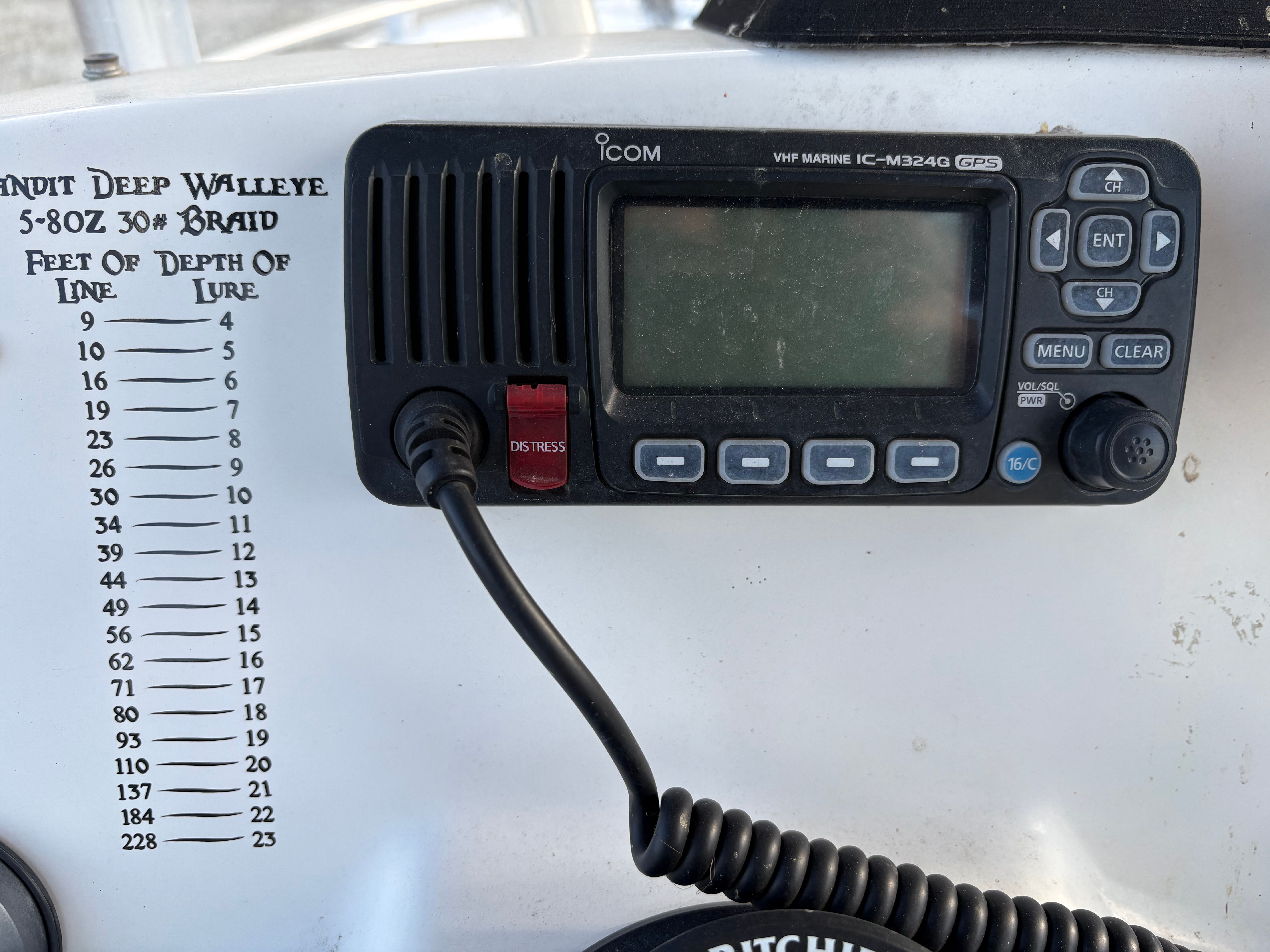 2003 Boston Whaler 210 Outrage - 8