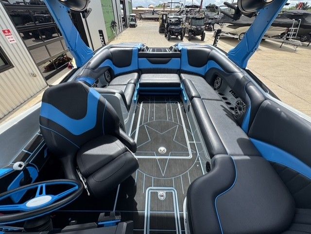 2023 Mb Sports B52 23 Alpha - 19
