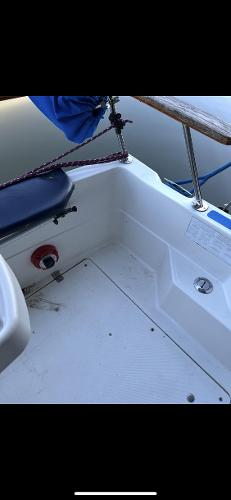 1989 Bayliner Ciera - 23