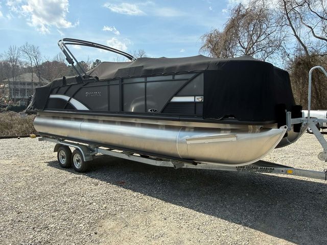 2026 Sylvan L-3 LZ DH