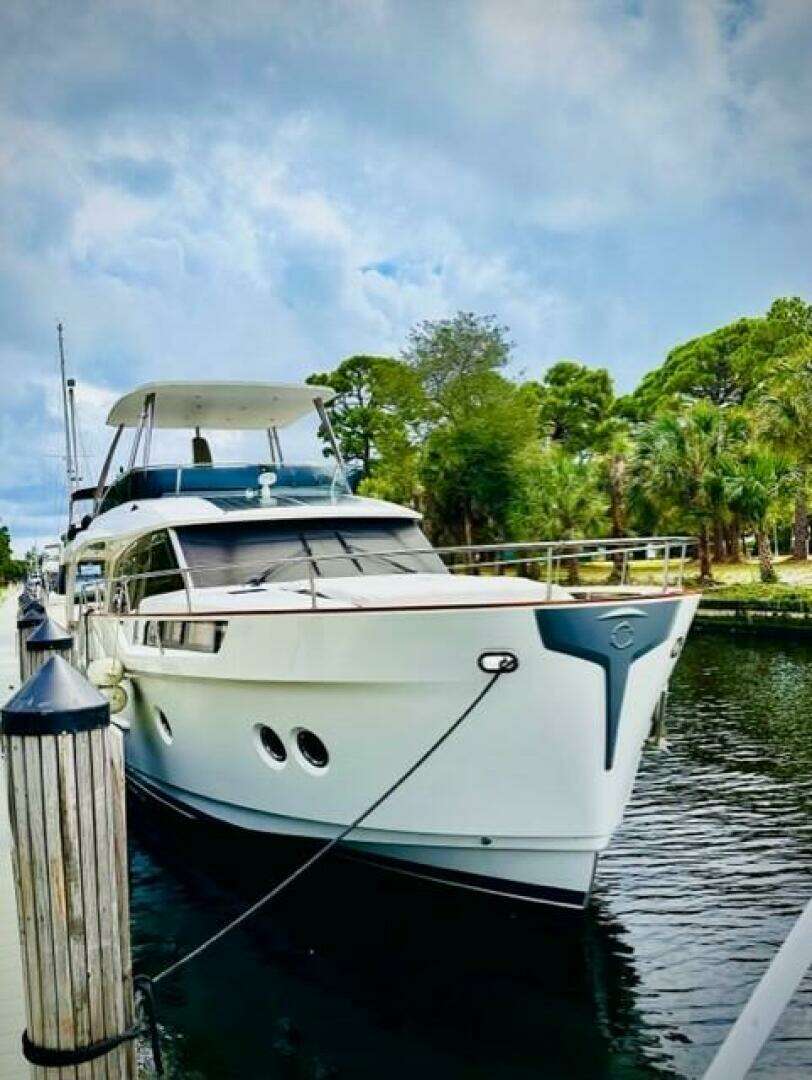 2022 Greenline 48 Diesel Flybridge with Hardtop - Image 52