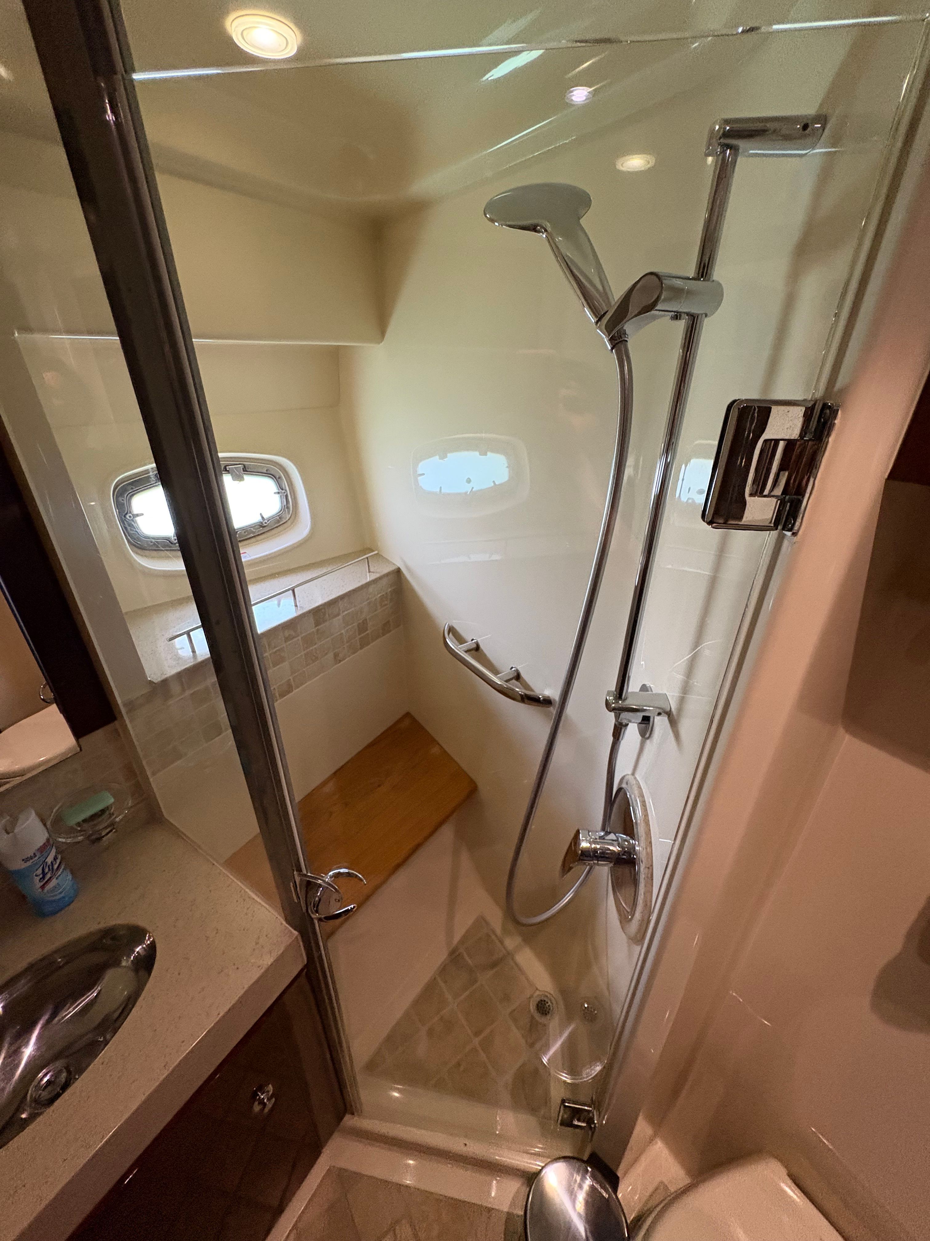 2010 Sea Ray Sundancer 540 - 15