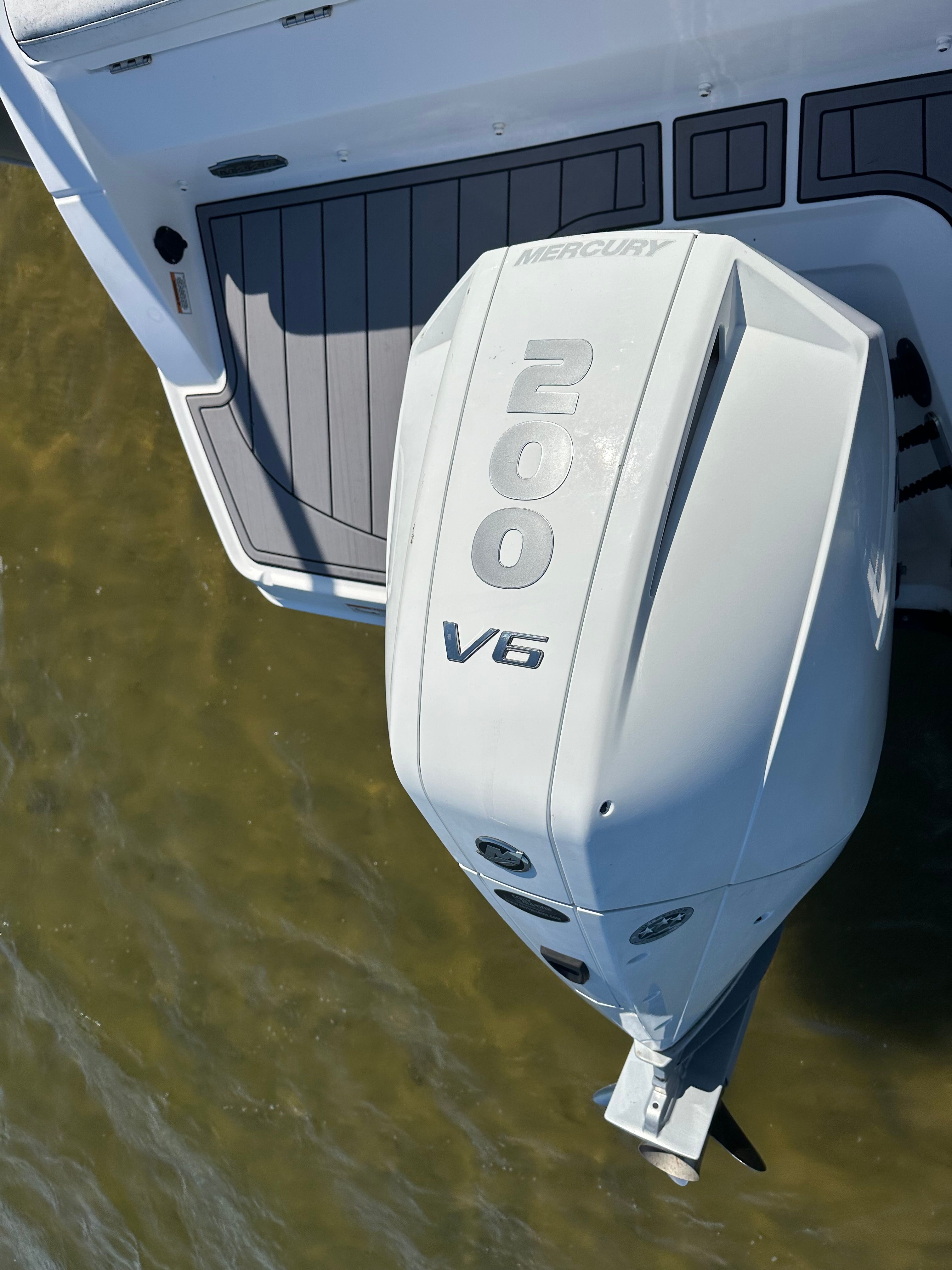 2022 Monterey M-225 - 8