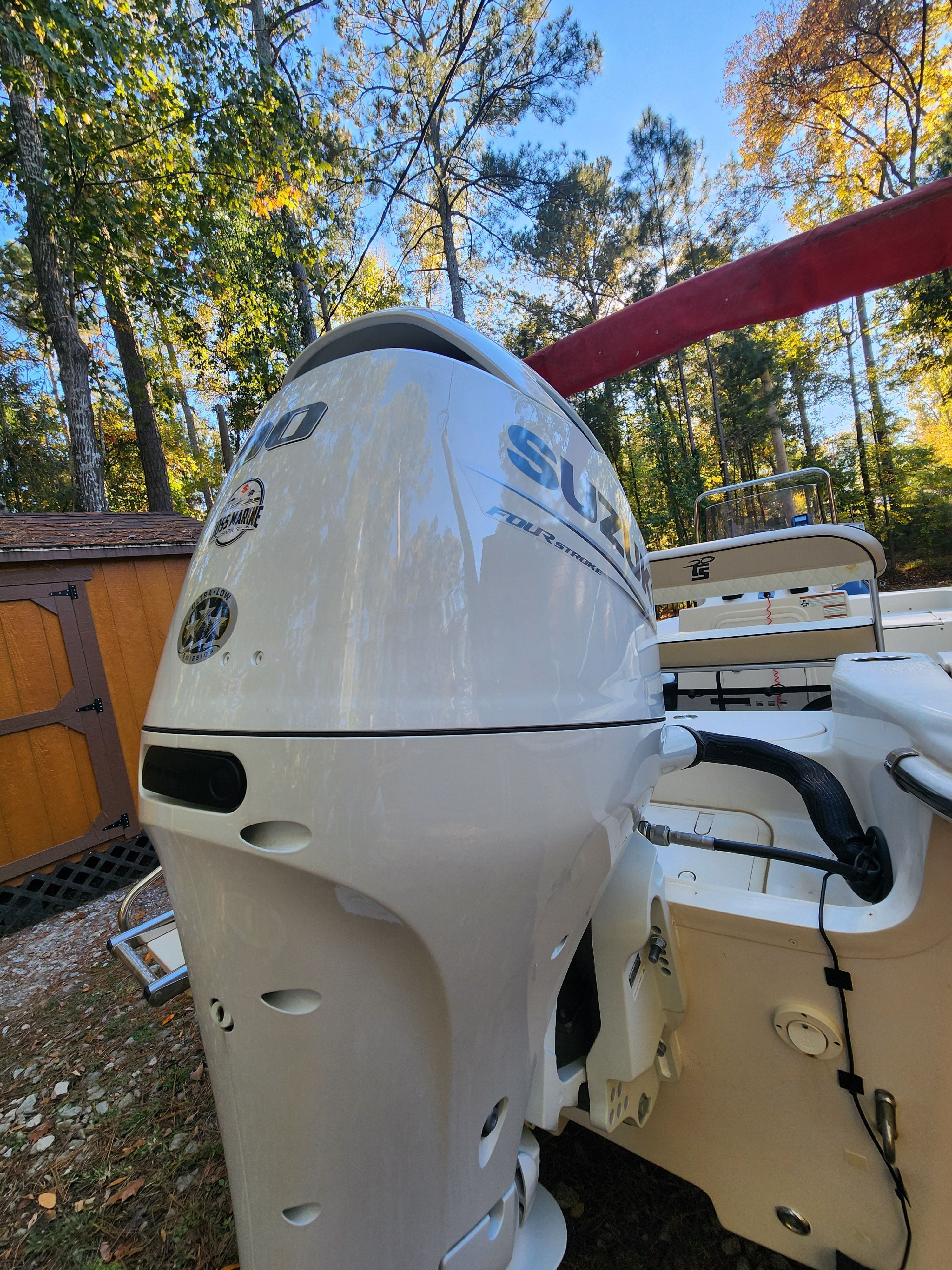 2020 Carolina LS17 - 7