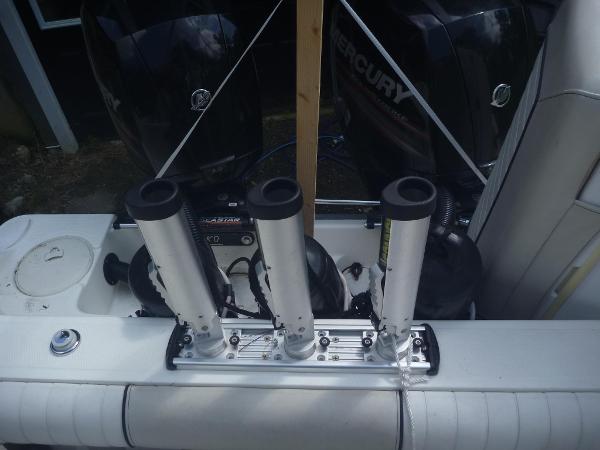 2017 Mako 234 Center Console - 17