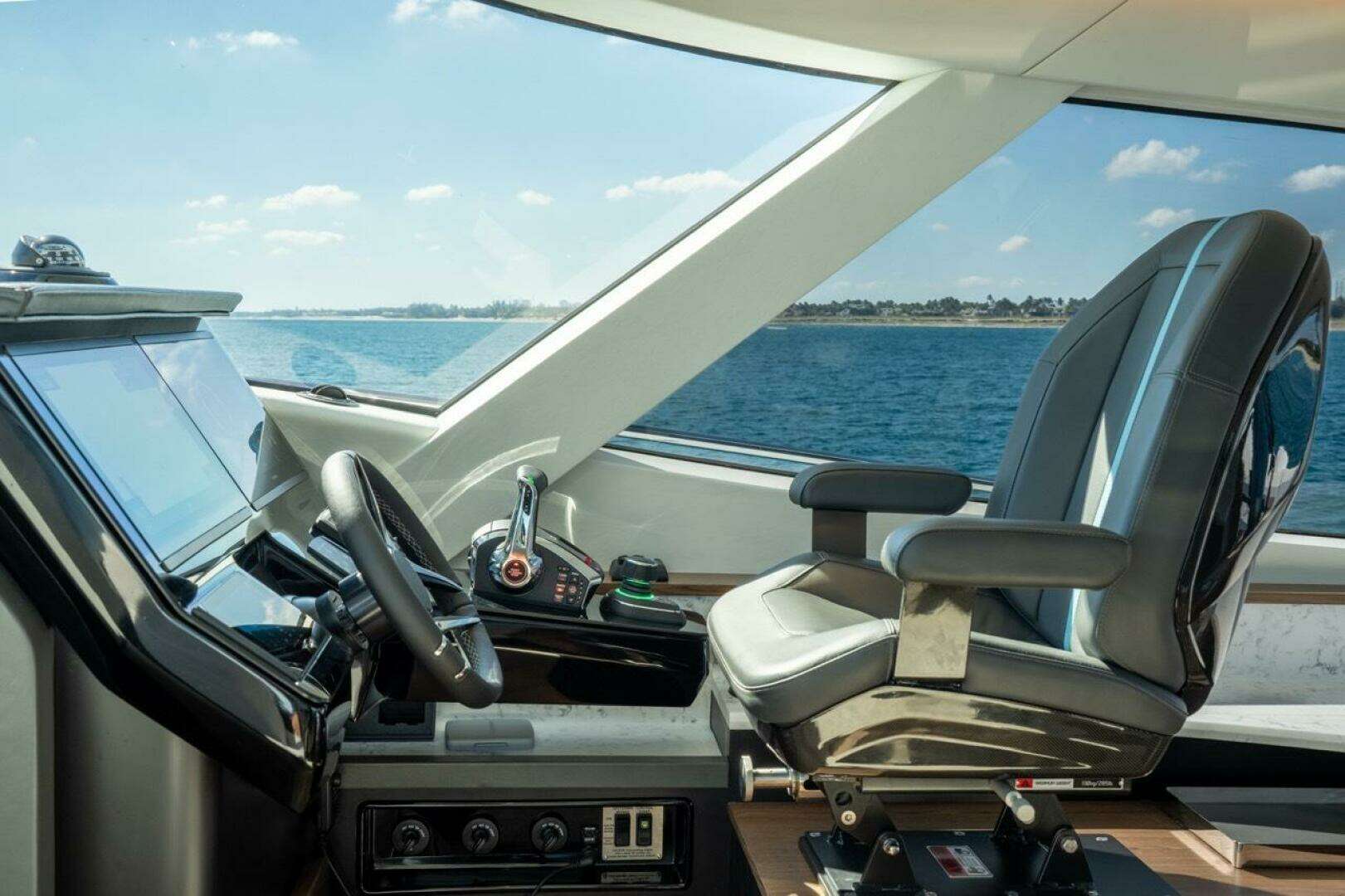 2026 ECLIPSE 505 Shadow - Image 18
