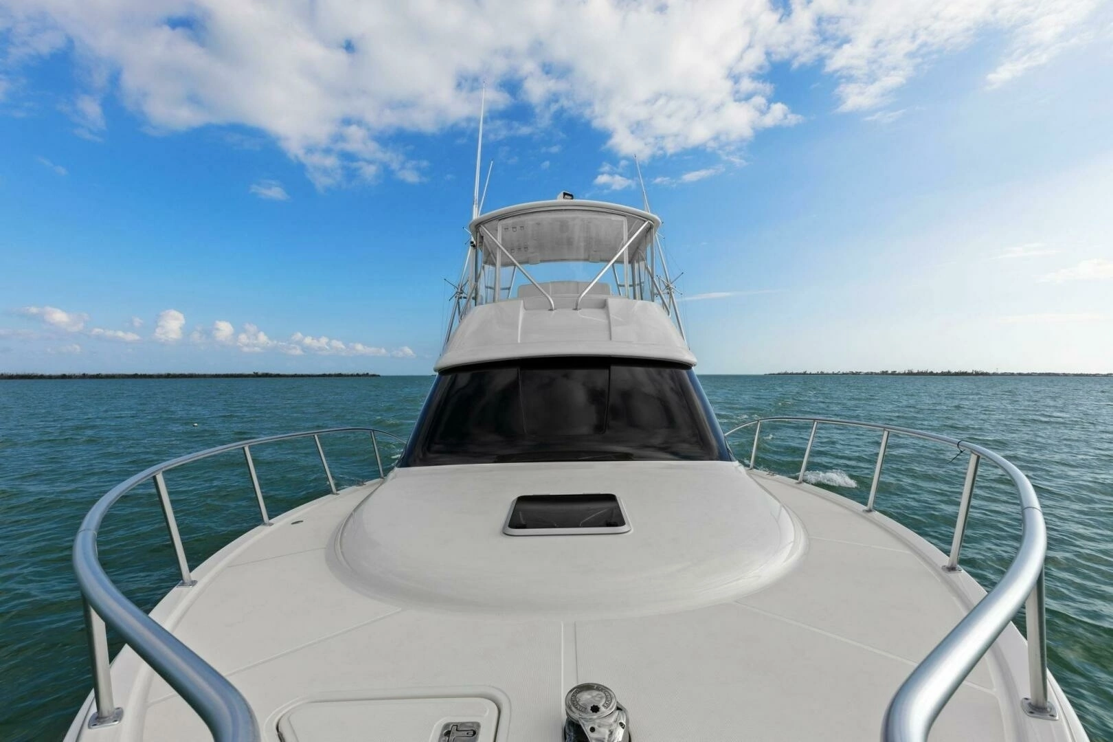 2013 Tiara Yachts 3900 Convertible - Image 4