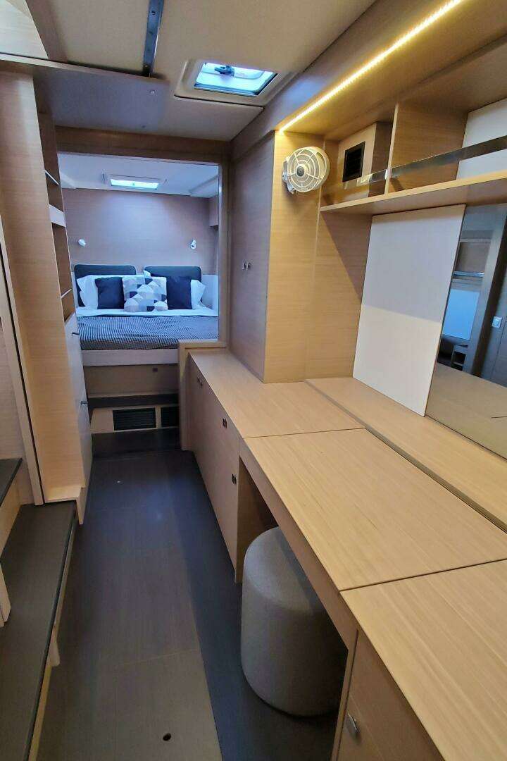 2026 Lagoon 43 Owner's Version - Image 21