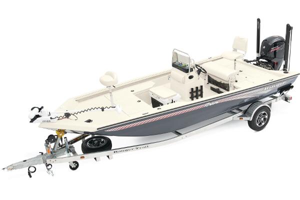 2026 Ranger RB190 - 2