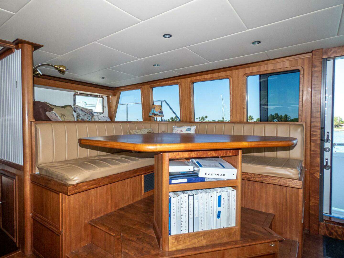 2017 Northern Marine Expedition Motor Yacht - Image 39