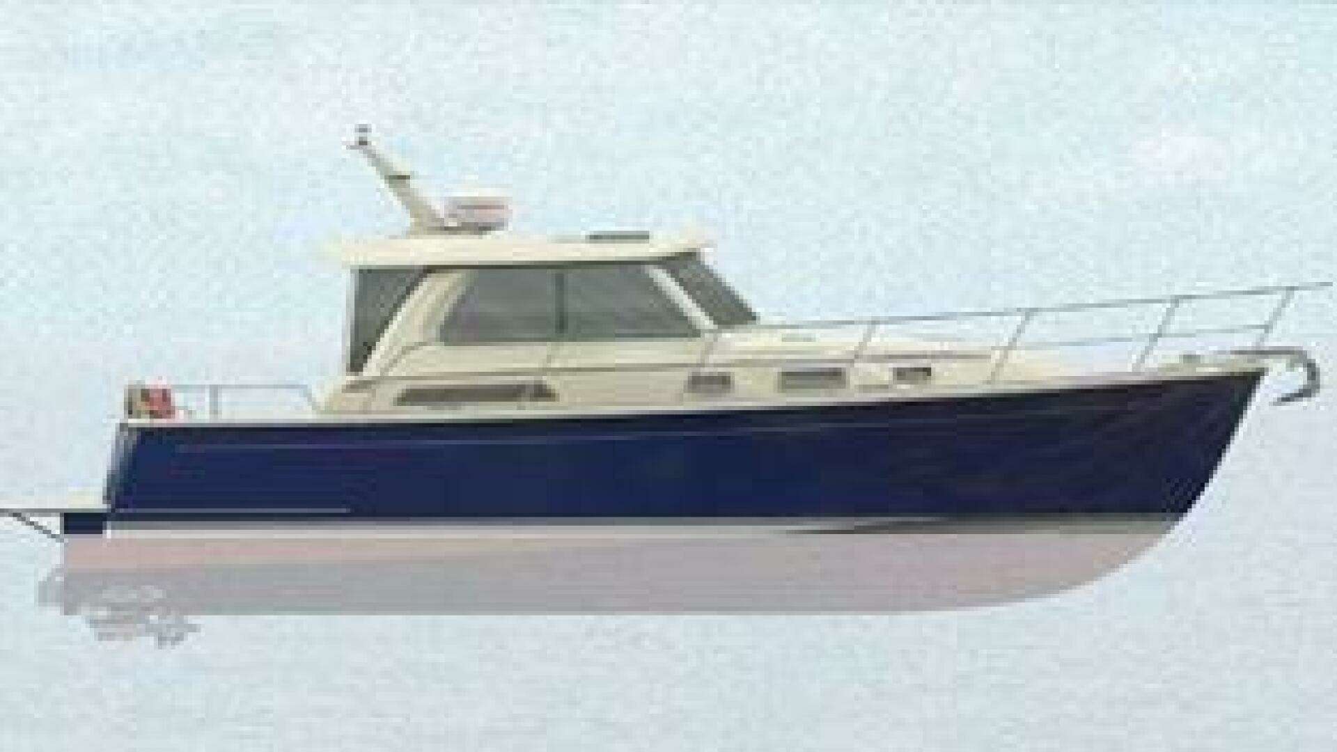 2019 Sabre 38 Salon Express - Image 128