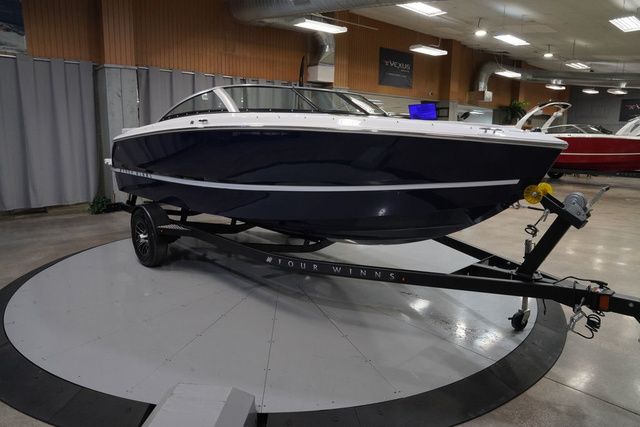 2026 Four Winns H1 Freedom - 5