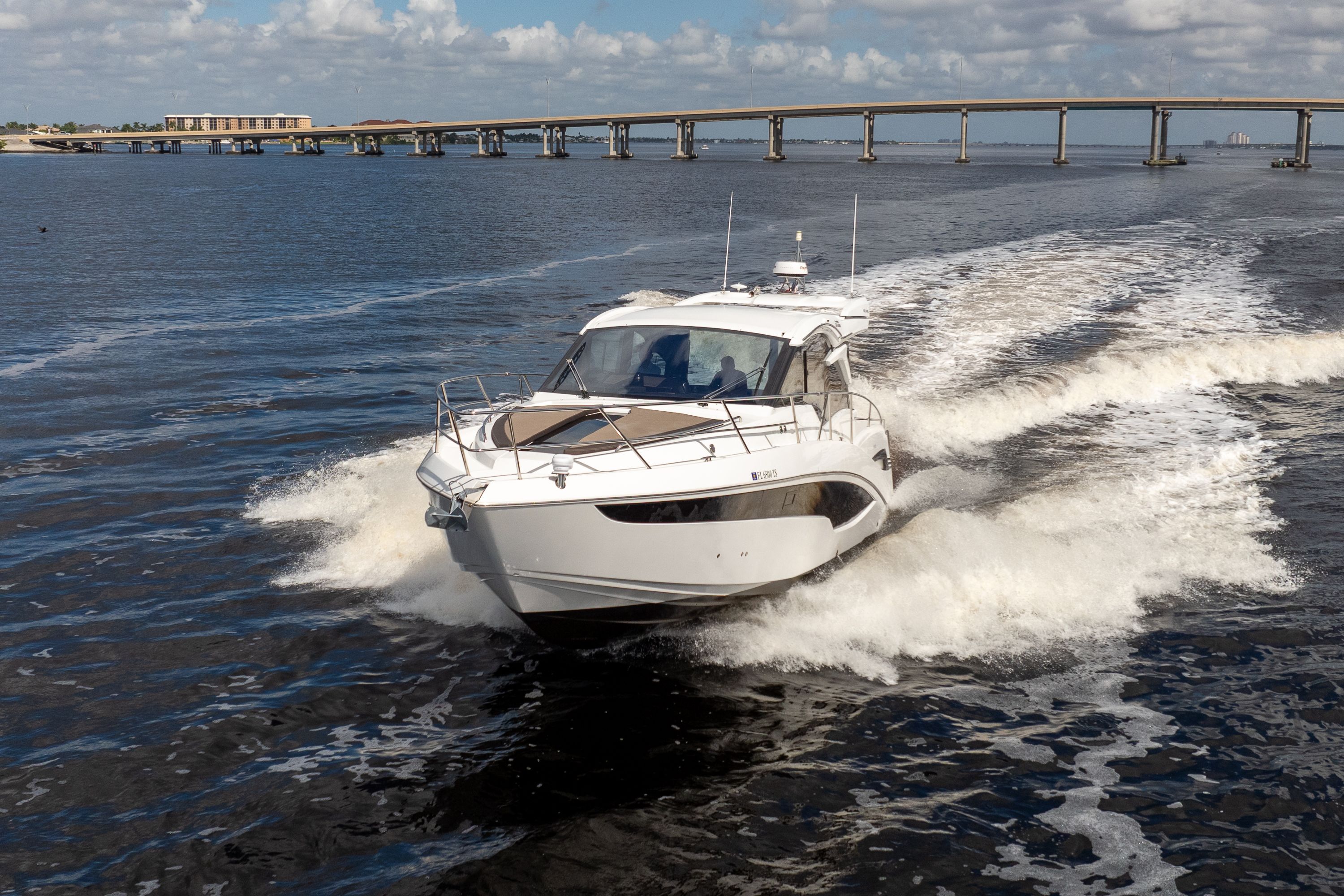 2024 Galeon 425 HTS - 4